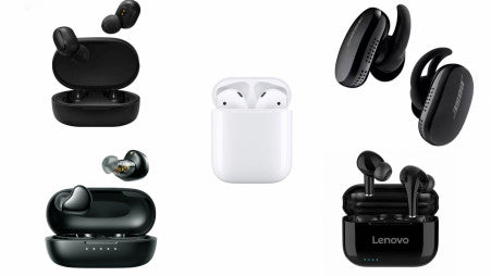 EarBuds